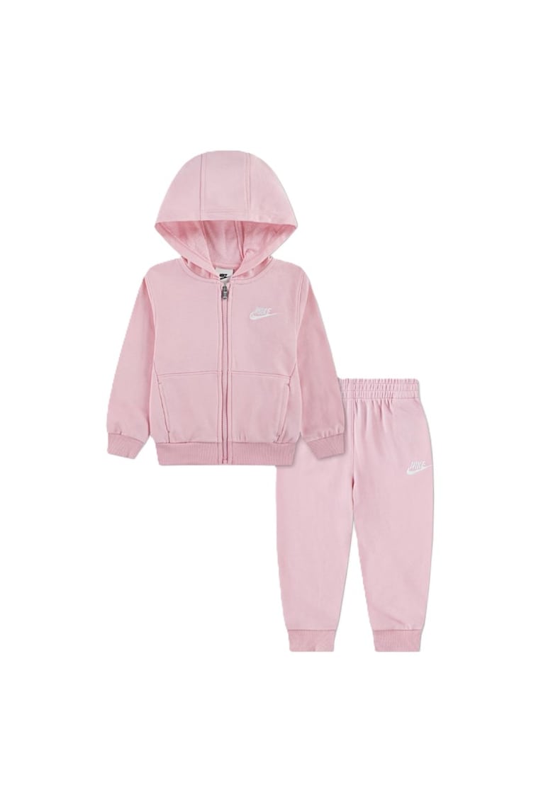 Trening NKN LBR FT FZ CLUB SET-26M485-A0W