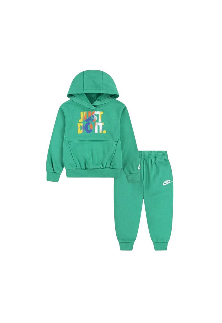 Trening Sportswear Reveal K 86N387-E5D - Baieti - Verde