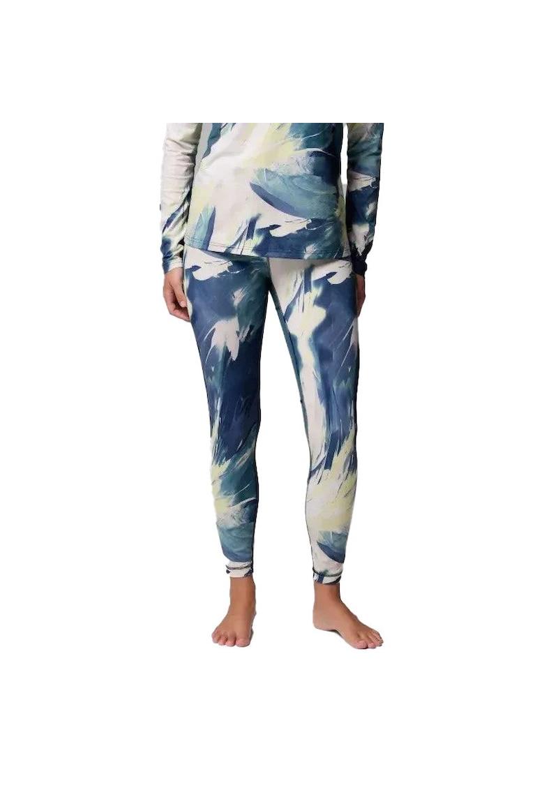 Pantaloni de corp Omni-Heat Infinity Tight