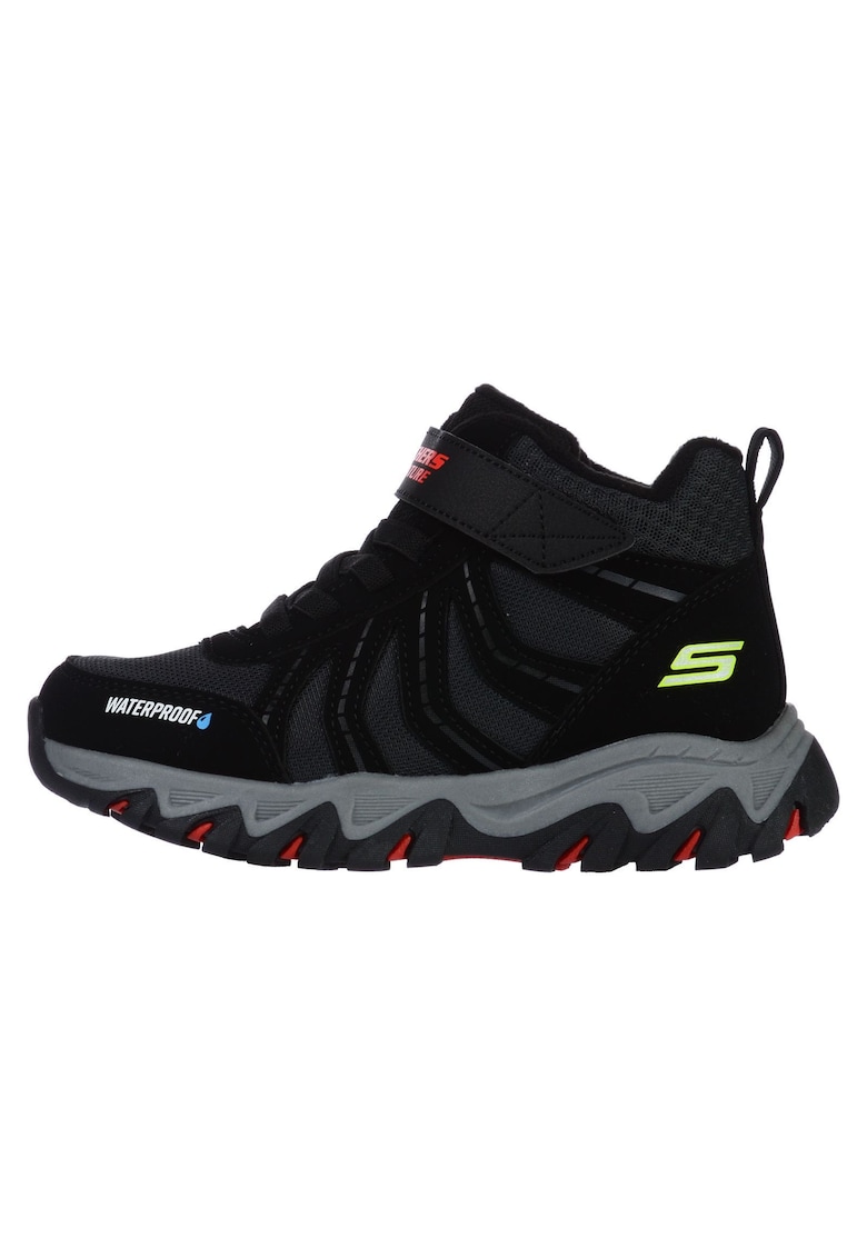 Ghete RUGGED RANGER - STORM TRAIL 406412LBKRD