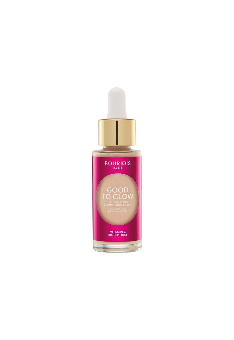 Primer Good to Glow - 001