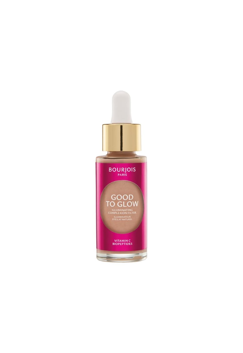 Primer Good to Glow - 004