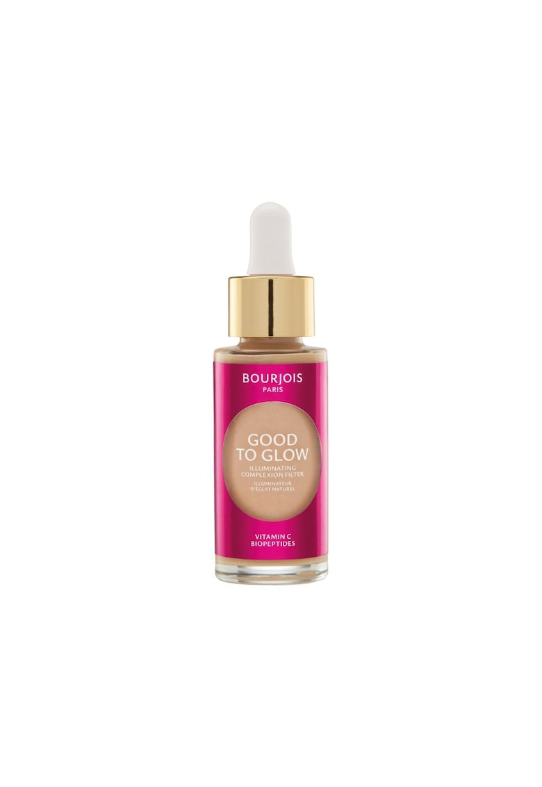 Primer Good to Glow - 002