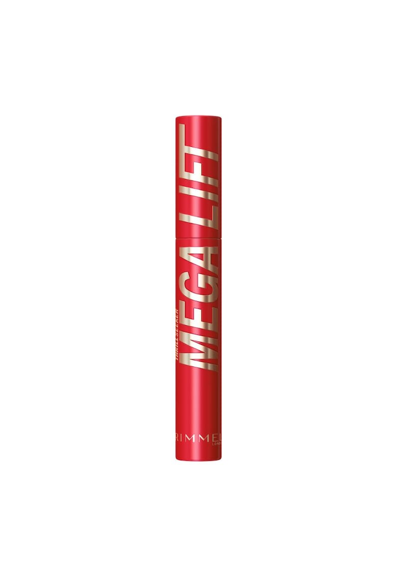 Mascara Thrill Seeker Mega Lift - Black - 10ml