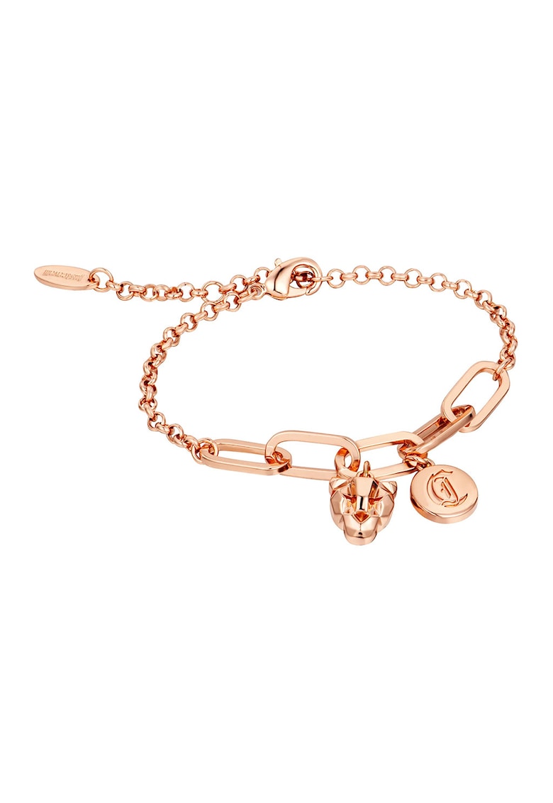 Bratara cu talismane - Auriu