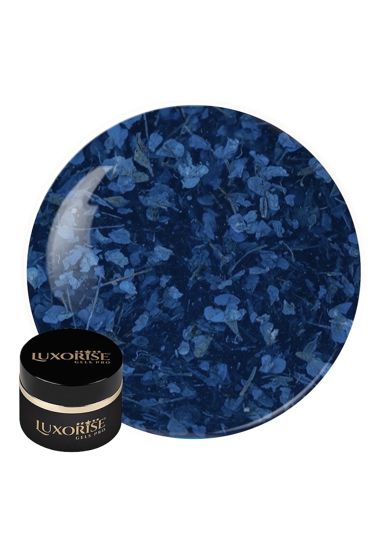 Gel UV Constructie Unghii RevoFlex Floral 15ml - Celestial Petals Gel UV Constructie Unghii RevoFlex Floral 15ml - Celestial Petals