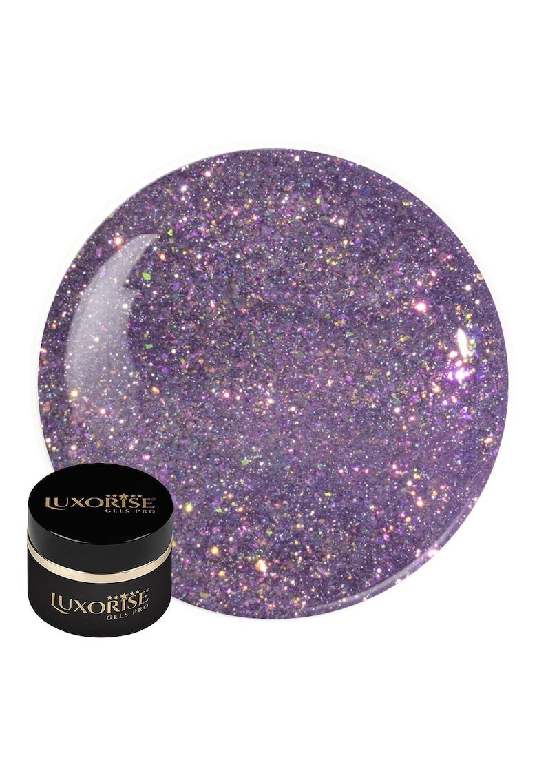 Gel UV Constructie Unghii RevoFlex 15ml - Enchanted Pink