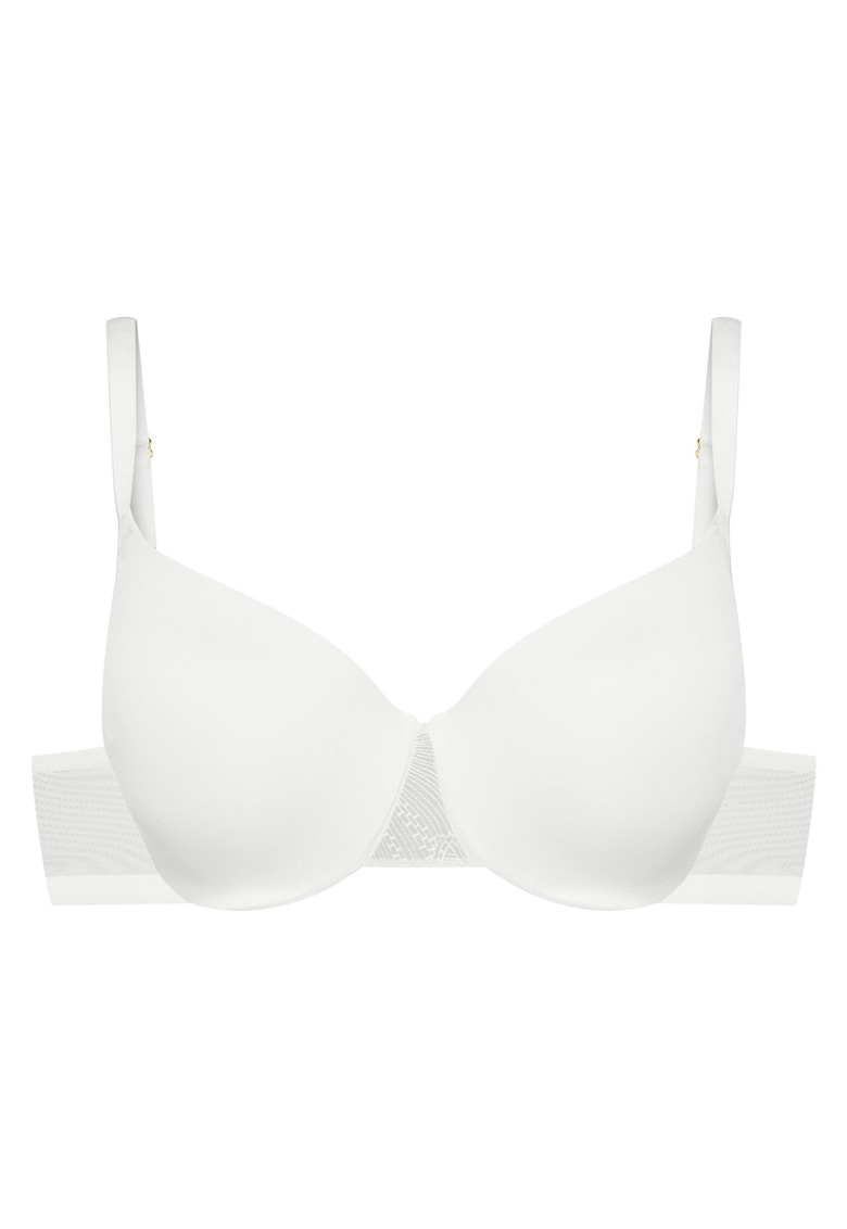 Sutien dama Clasic Alb Bluey