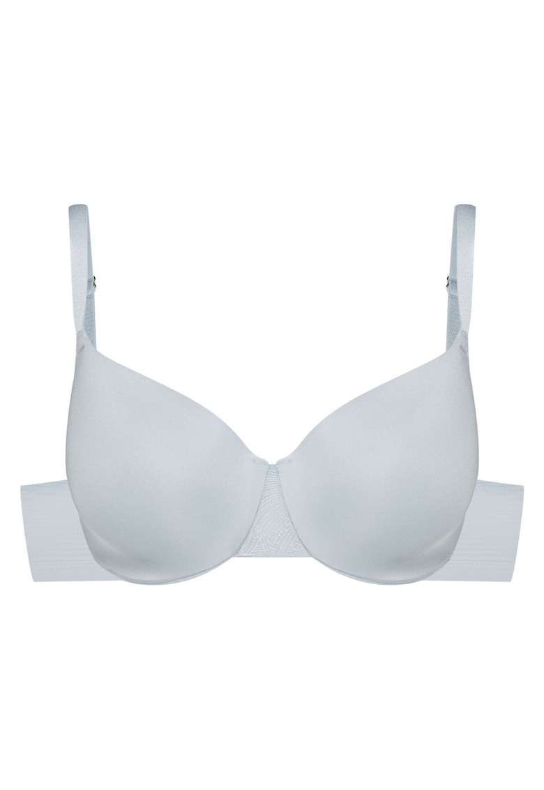 Sutien dama Clasic Albastru deschis Bluey