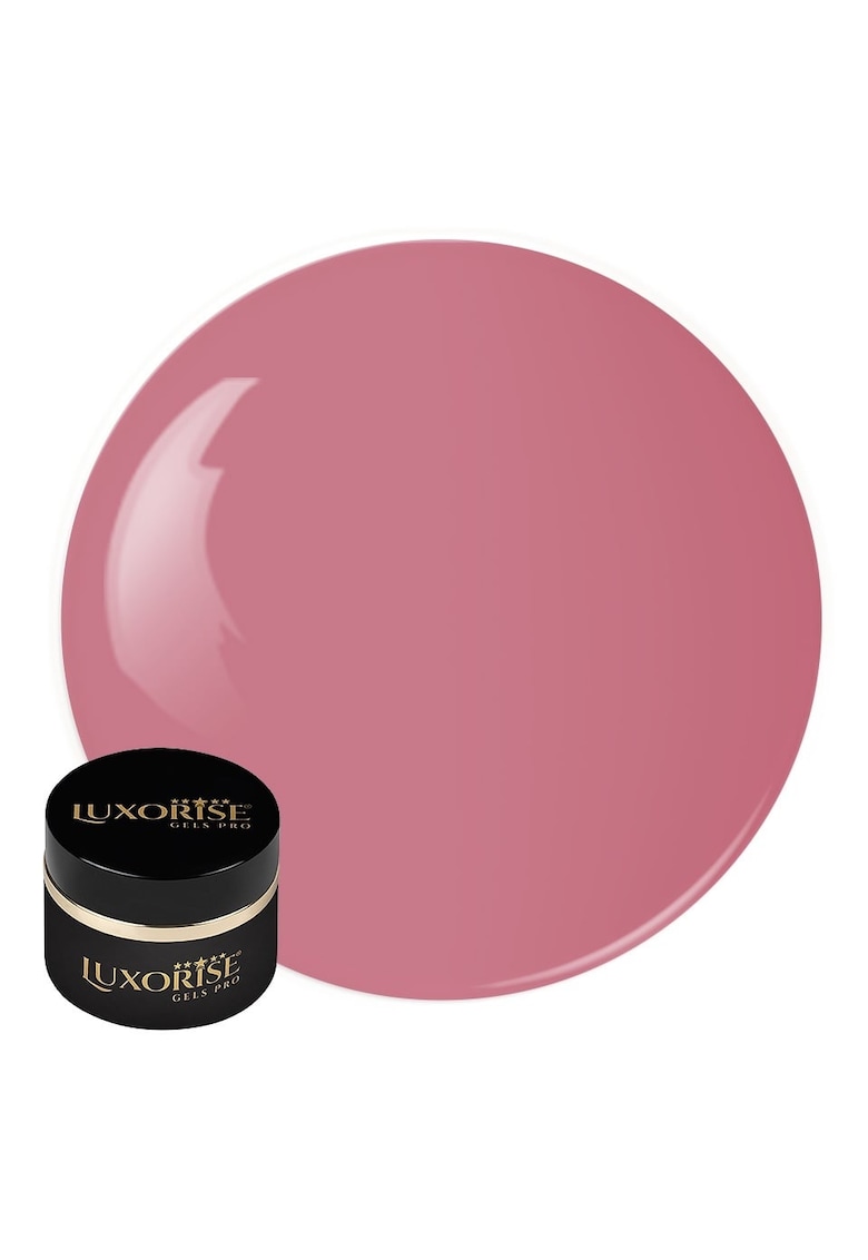 Gel UV Constructie Unghii RevoFlex  30ml - Cover Pink - Medium