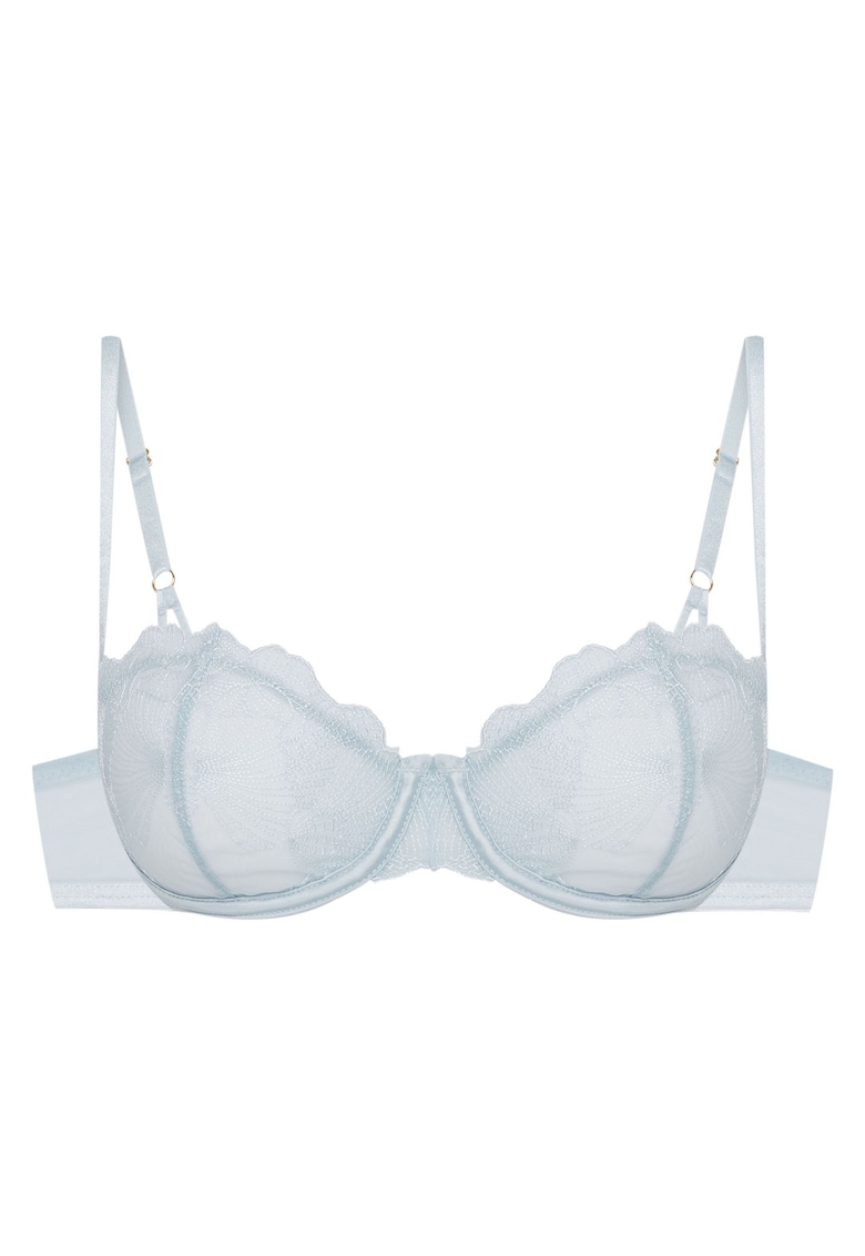 Sutien Clasic Bluey Albastru deschis