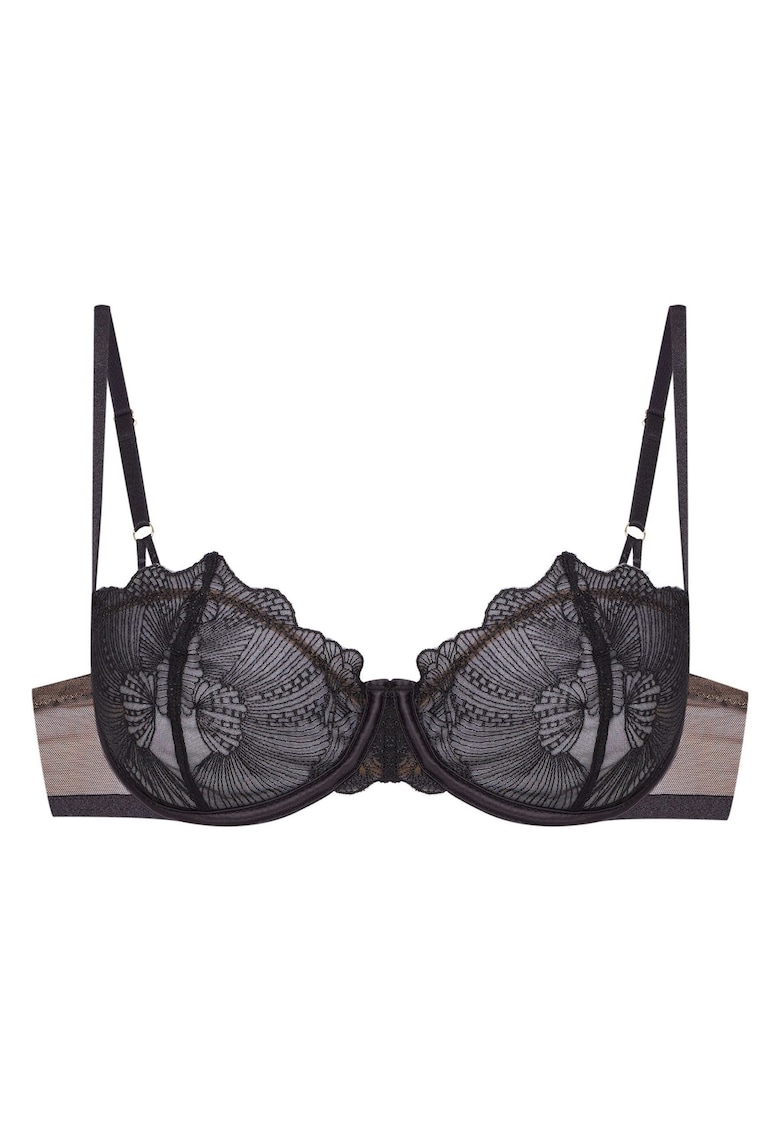 Sutien dama Clasic Negru Bluey Sutien dama Clasic Negru Bluey