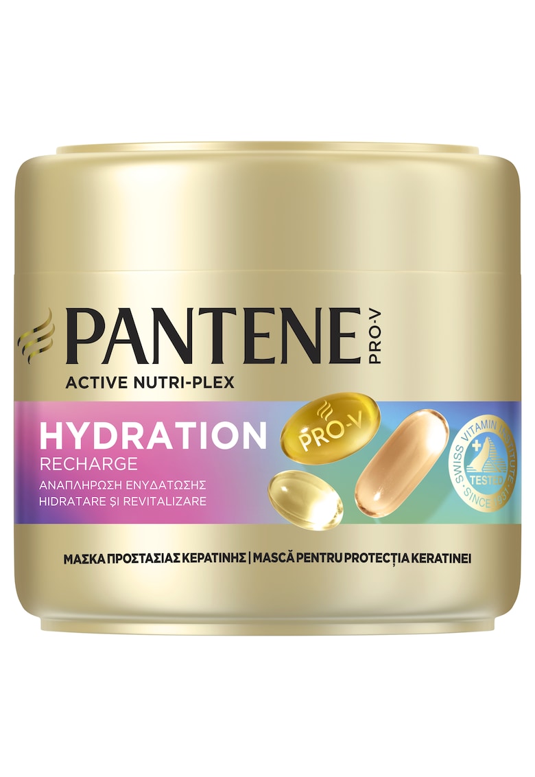 Masca de par Pro-V 300 ml - Hidratare