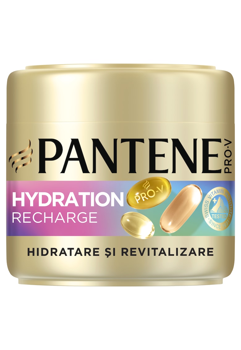 Masca de par Pro-V 300 ml - Hidratare