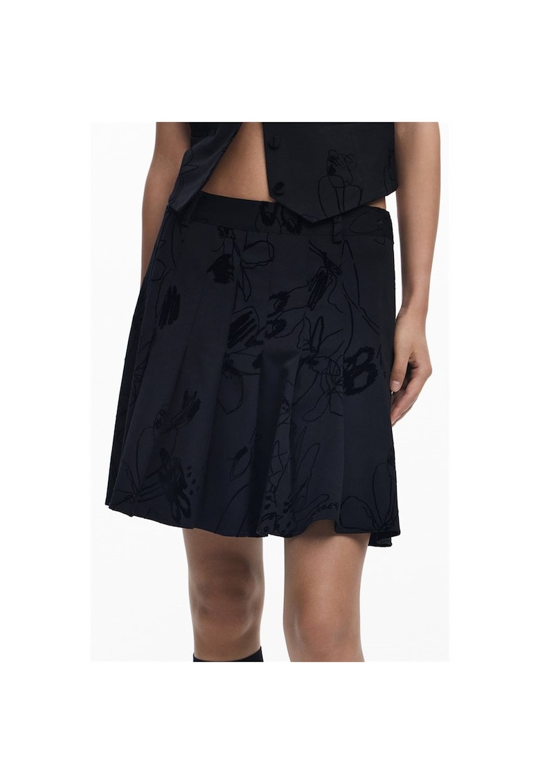 Fusta 25wwfw10 - bleumarin
