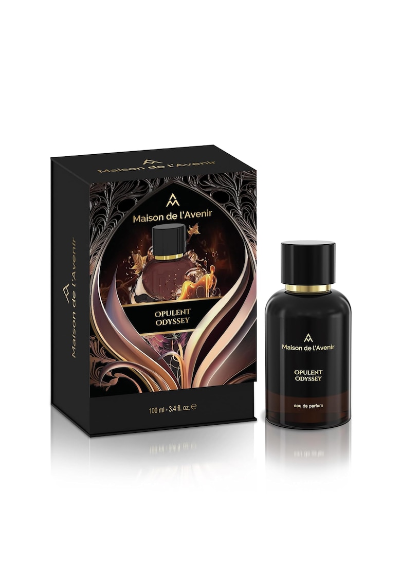 Apa de Parfum Unisex Maison de l’Avenir Opulent Odyssey - Zenith Collection - 100 ml