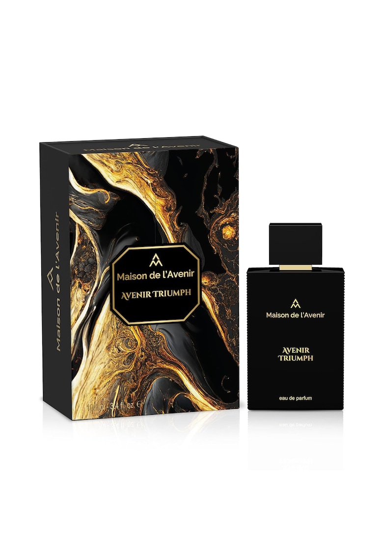 Apa de Parfum Unisex Avenir Triumph - Supernova Collection - 100 ml