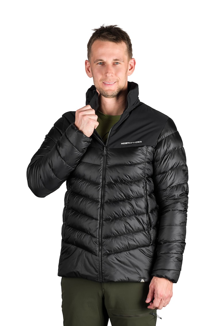 Geaca pentru drumetii si trekking Bertram