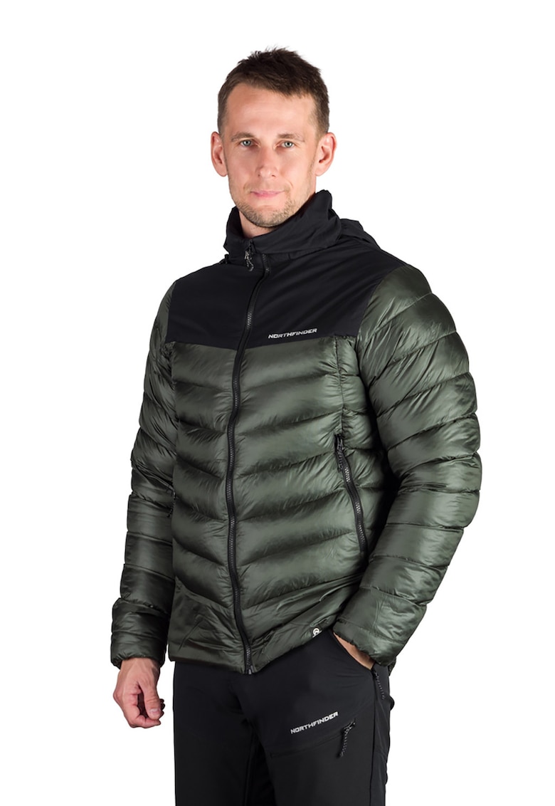 Geaca pentru drumetii si trekking Bertram