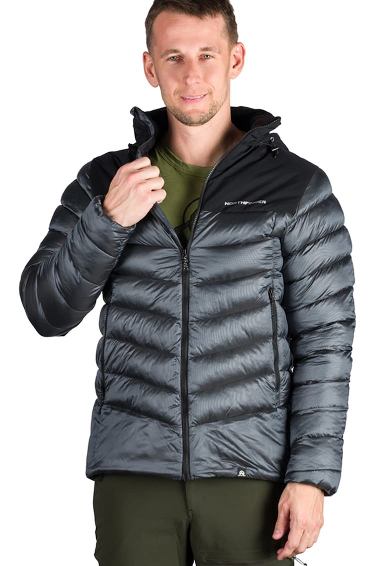 Geaca pentru drumetii si trekking Bertram