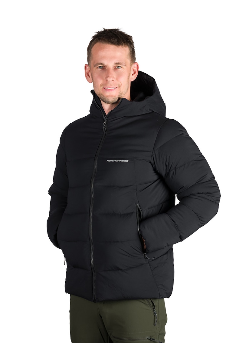 Geaca pentru drumetii si trekking Bronsilaw