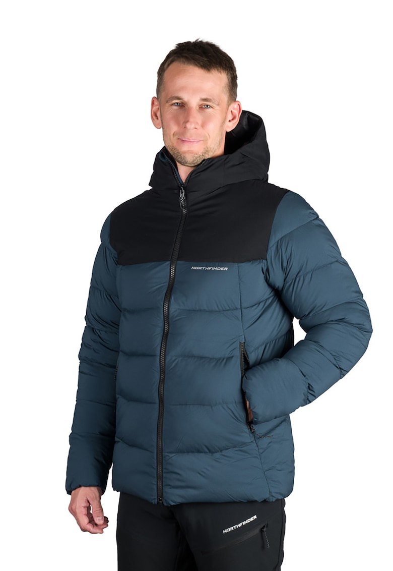 Geaca pentru drumetii si trekking Bronsilaw