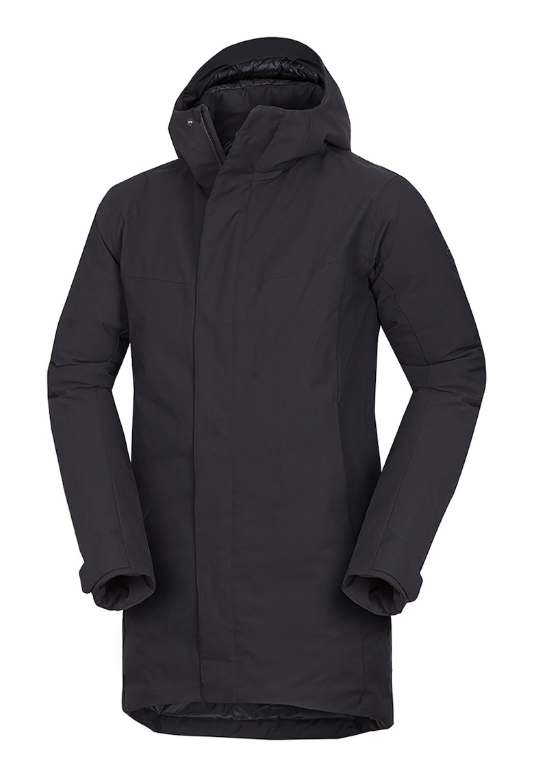 Jacheta lunga pentru trekking Jakub