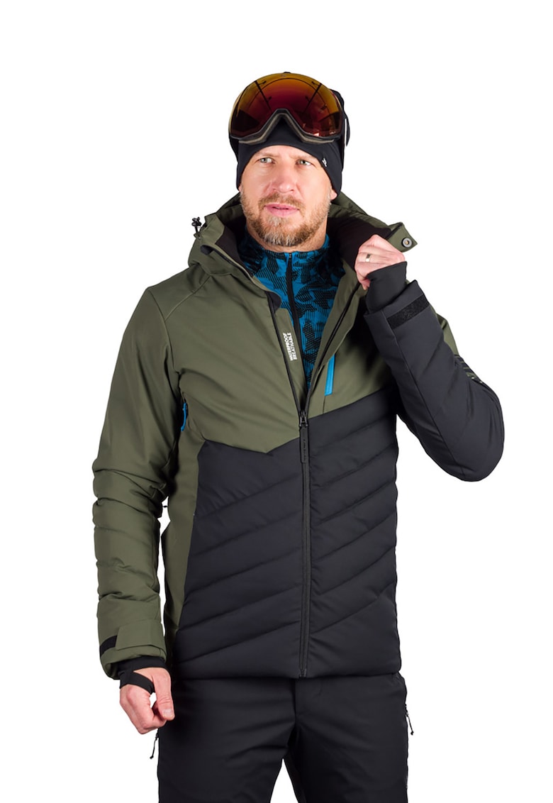 Geaca cu gluga pentru ski Zygmunt