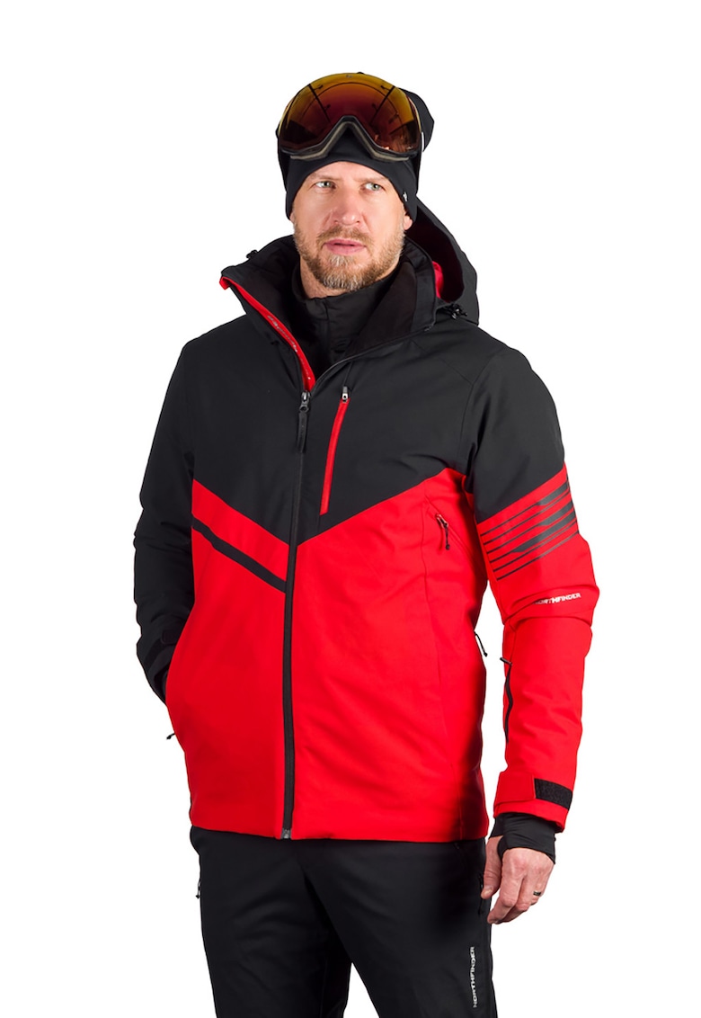 Geaca cu gluga pentru ski Balint