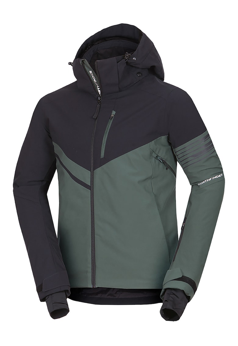 Geaca cu gluga pentru ski Balint