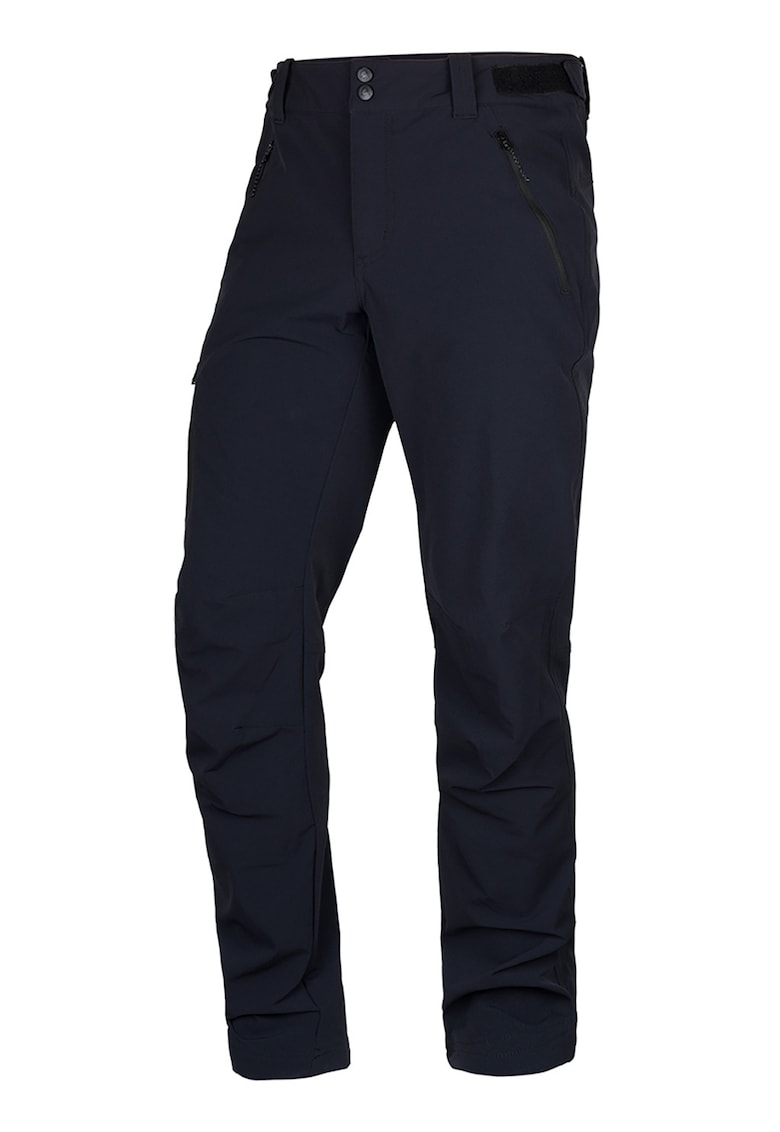 Pantaloni cu buzunare cu fermoar pentru trekking Borys