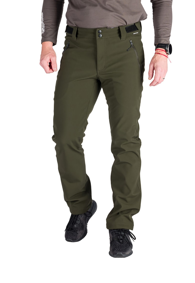 Pantaloni pentru drumetii Lew