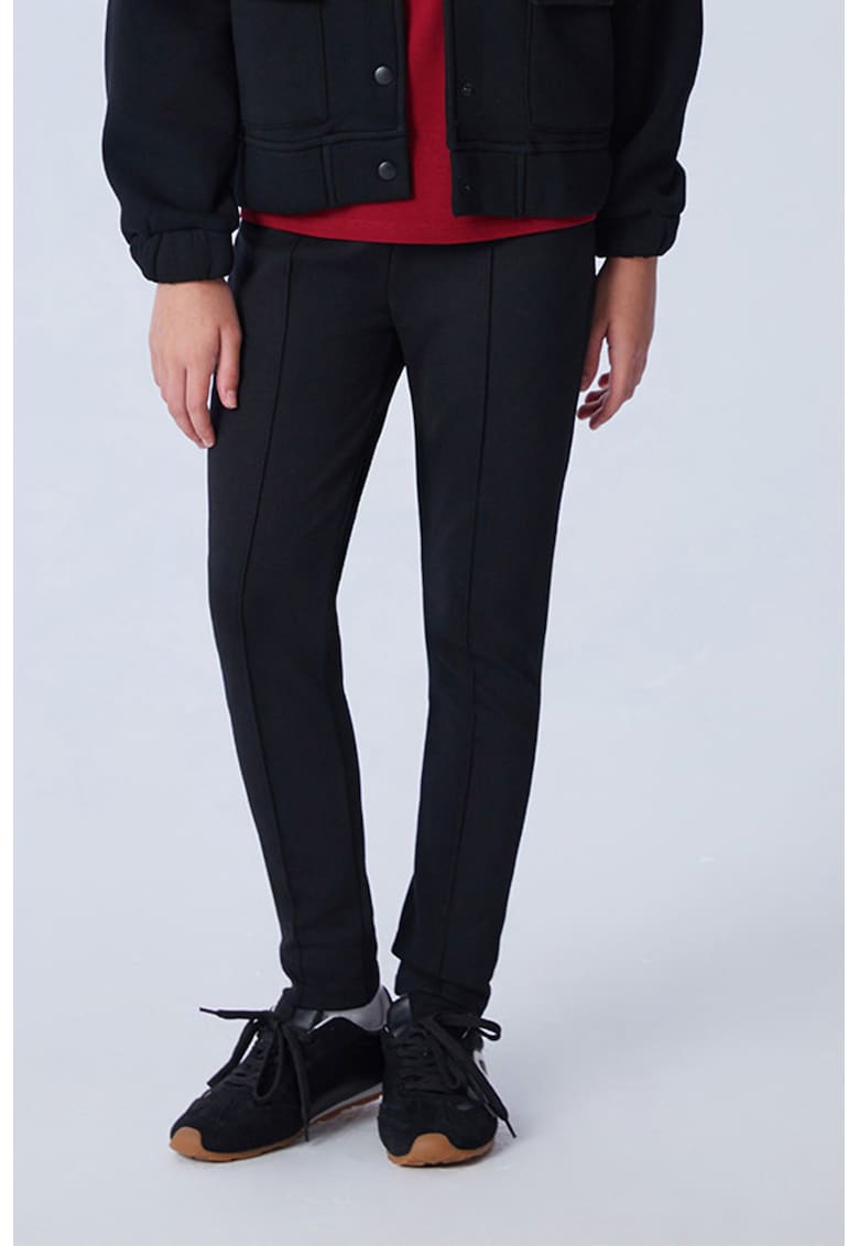 Coalnti cu banda elstaica in talie