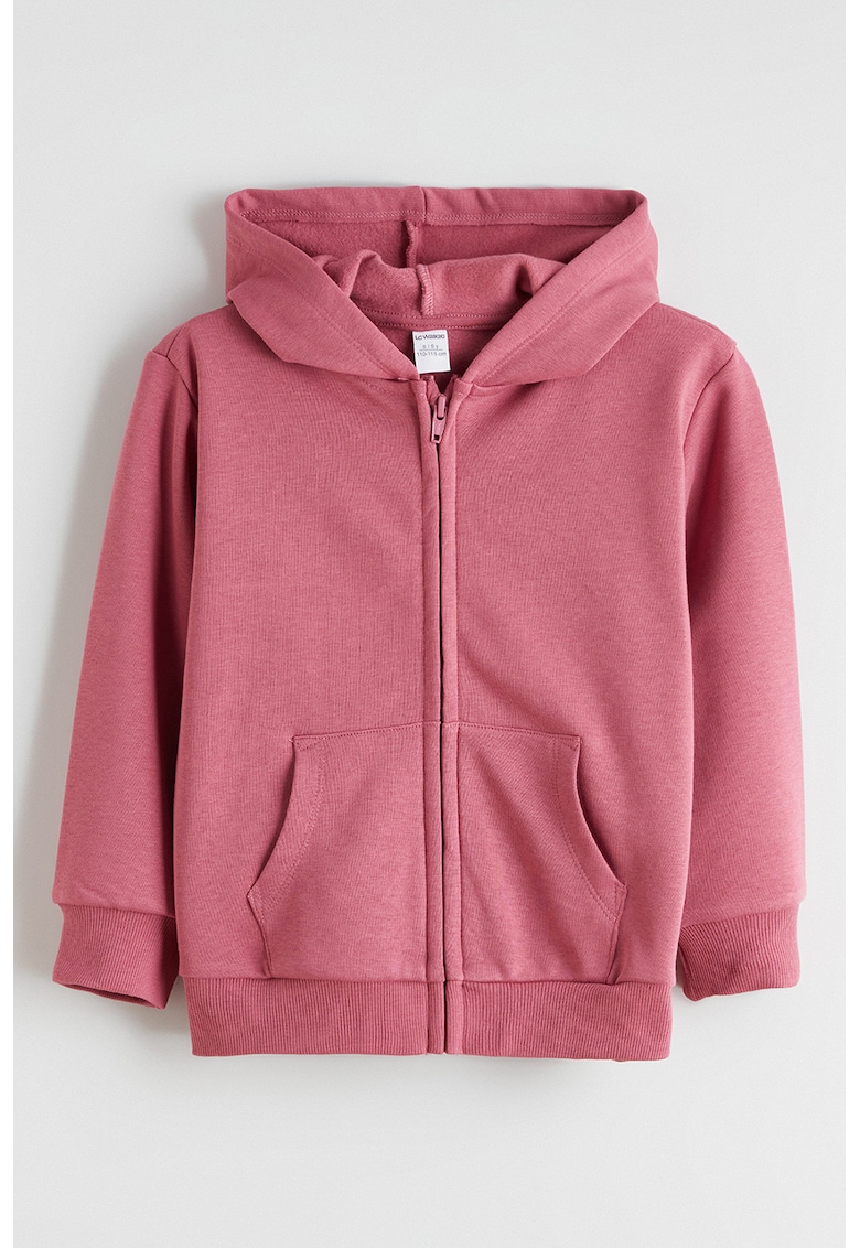 Hanorac cu maneci lungi