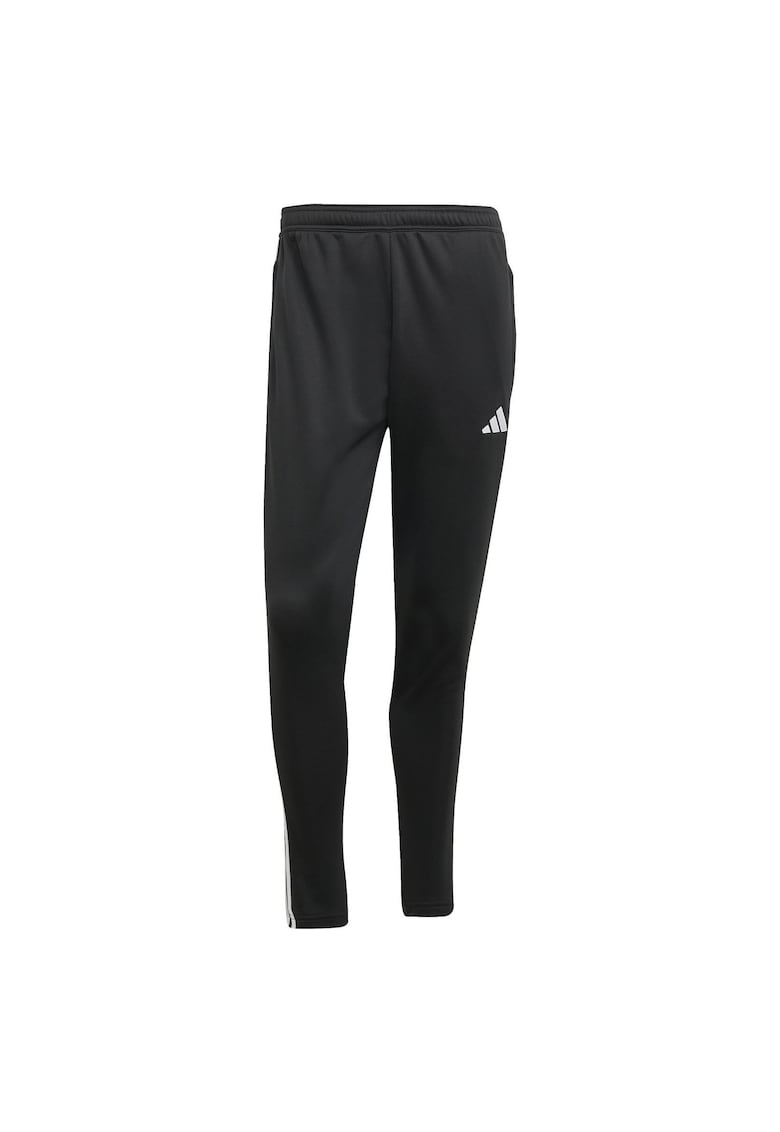 Pantaloni trening Tiro Es Winpnt JN9470 Barbati Negru - Negru