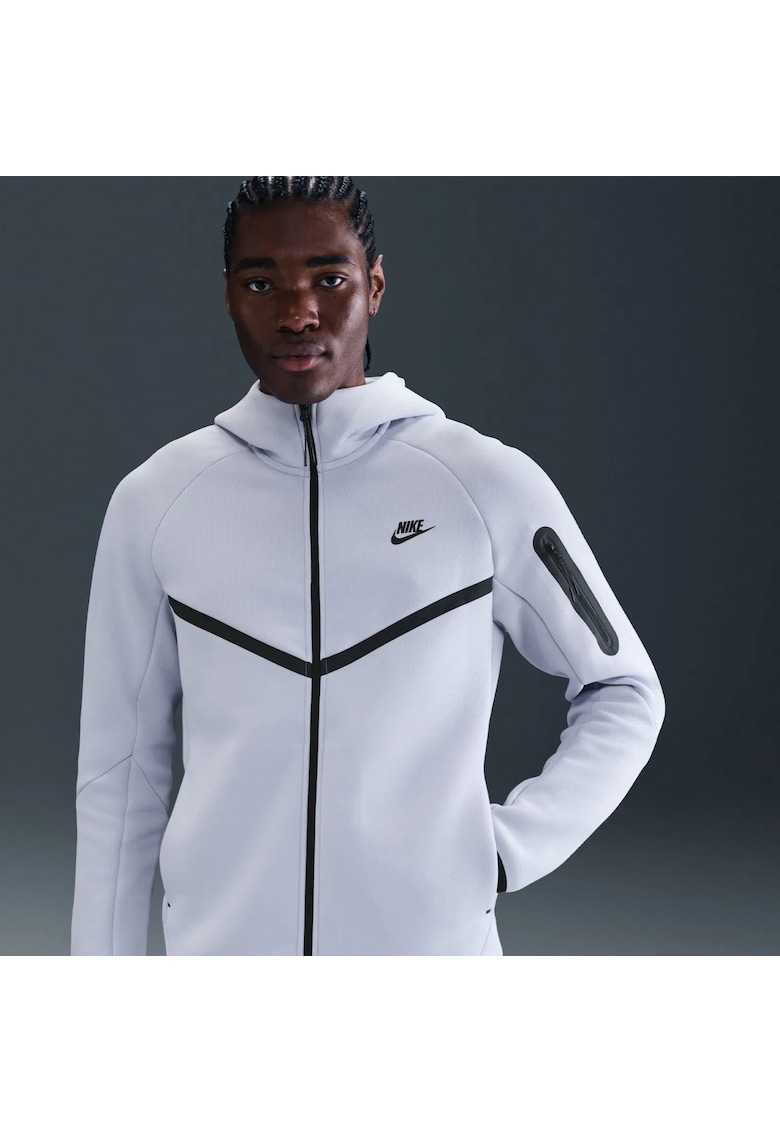 Hanorac M NK Tch Flc Fz Wr Hoodie