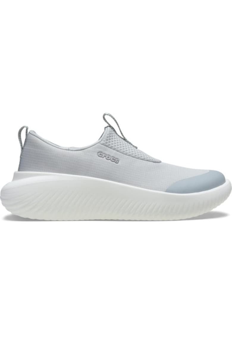 Crocs Pantofi Mellow Ease - Gri