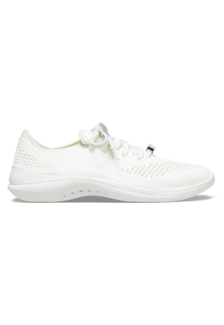Crocs Pantofi LiteRide 360 Pacer M - Alb