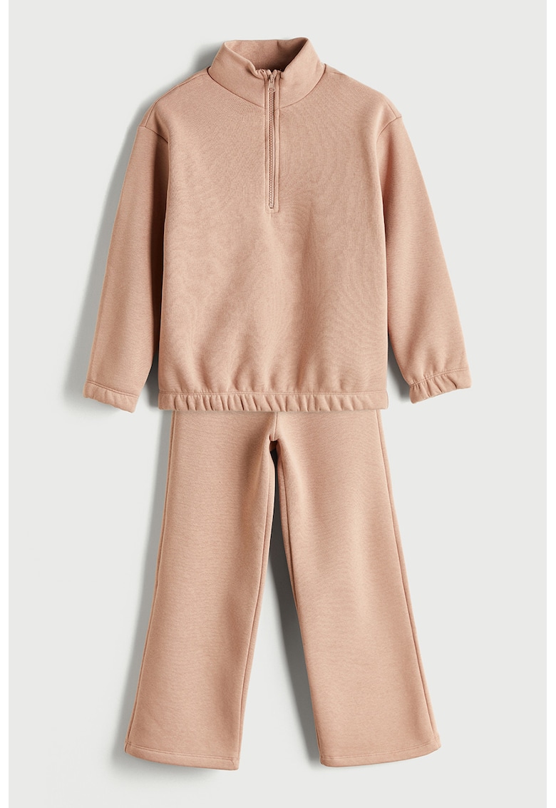 Set de bluza si pantaloni de trening