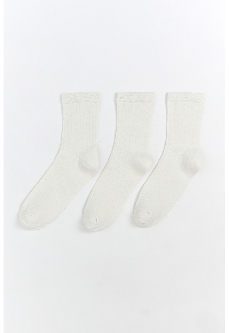 Set de sosete striate - 3 perechi