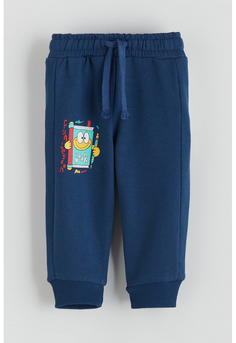 Pantaloni sport cu snur Pantaloni sport cu snur