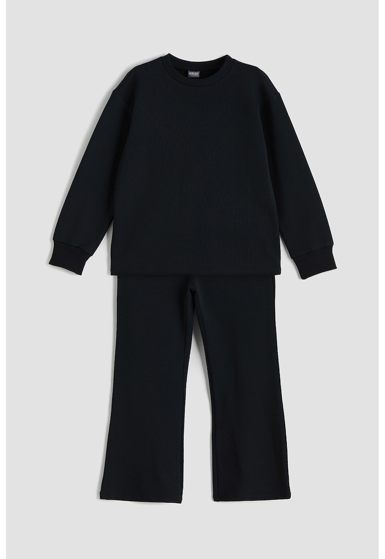 Trening uni din amestec de bumbac