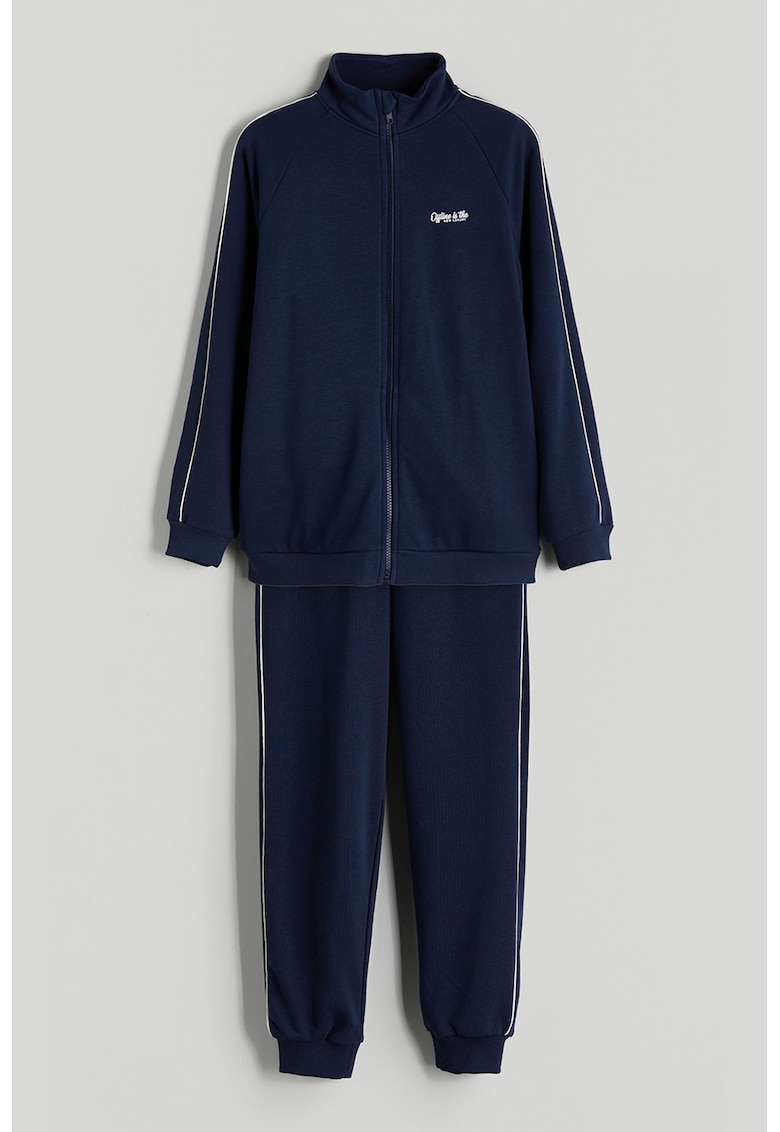 Trening uni din amestec de bumbac