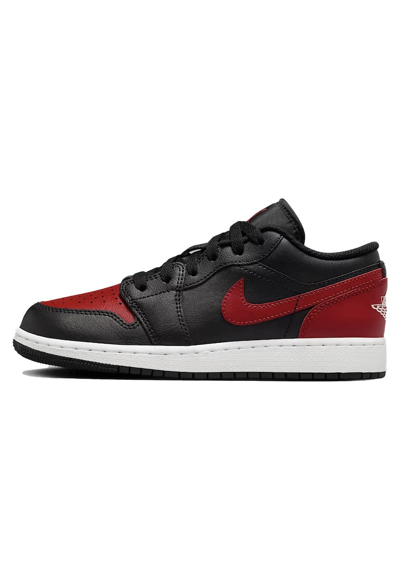 Pantofi sport AIR JORDAN 1 LOW (GS) 553560067