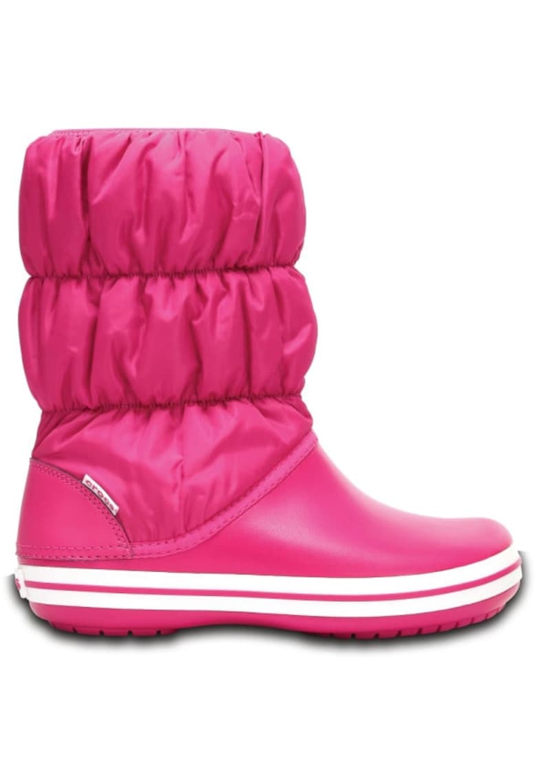 Cizme Winter Puff Boot Roz