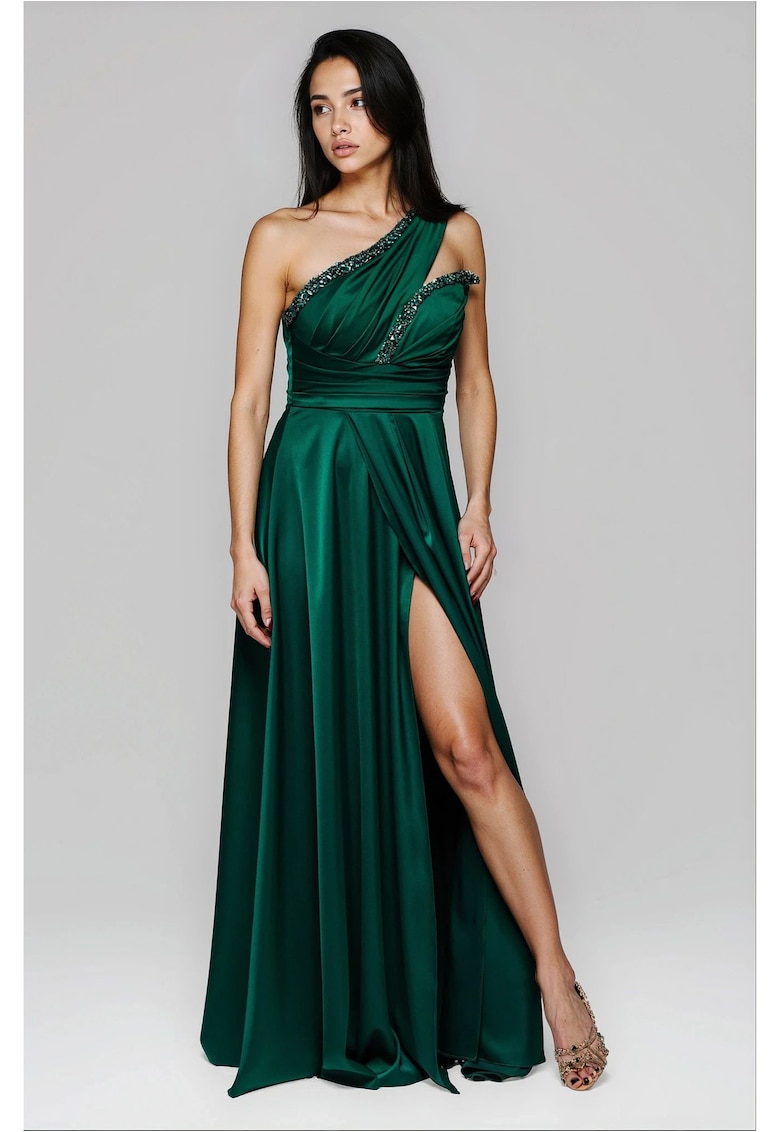 Rochie de seara maxi LA-OM-DLR252