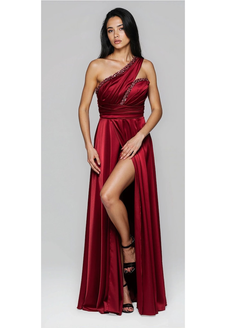 Rochie de seara maxi LA-OM-DLR252