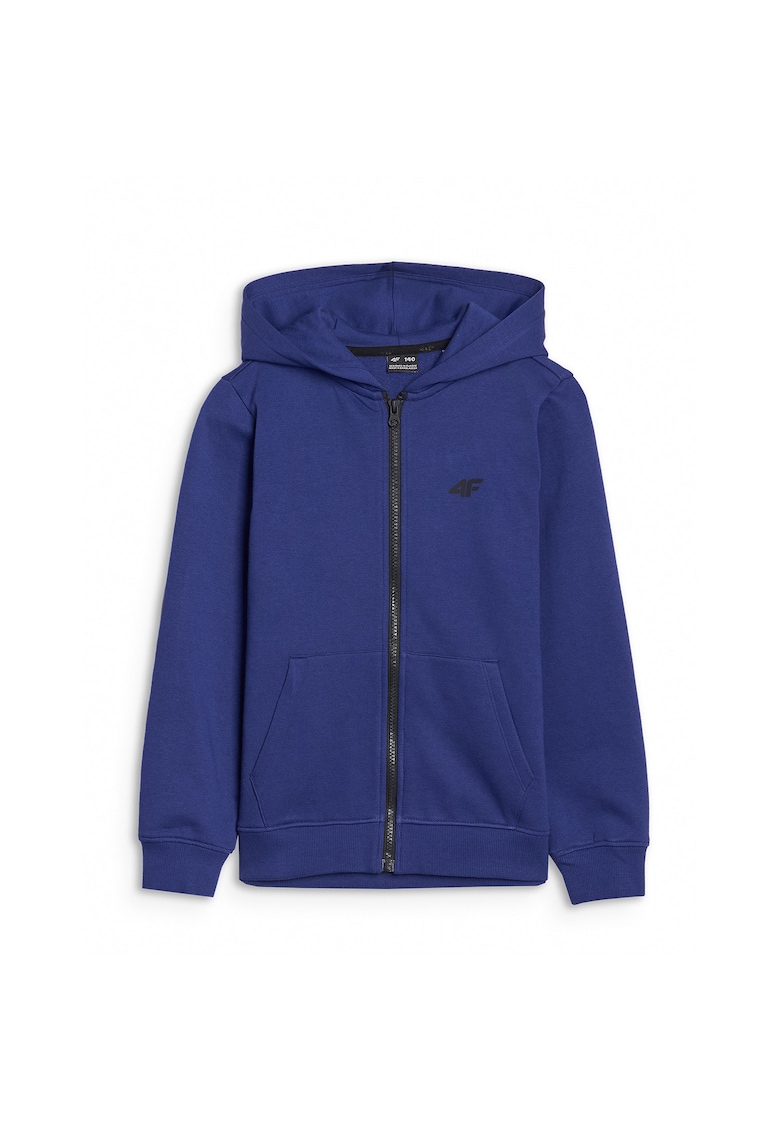 Hanorac Gluga - Bumbac - 37945