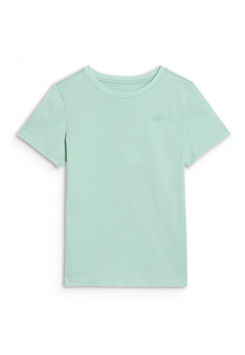 Tricou Fete Bumbac 100% Junior - 64984