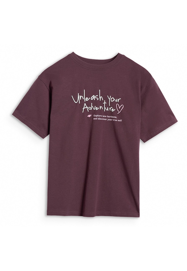 Tricou Junior Fete - 100% - Junior - 49845